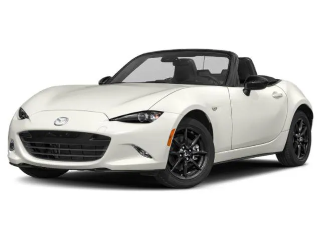 2019 Mazda MX-5 Miata Sport for sale in Jacksonville, FL
