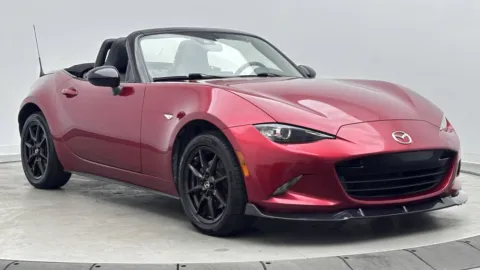 Another view of 2019 Mazda MX-5 Miata Sport for sale in Jacksonville, FL at Auto Boutique Florida