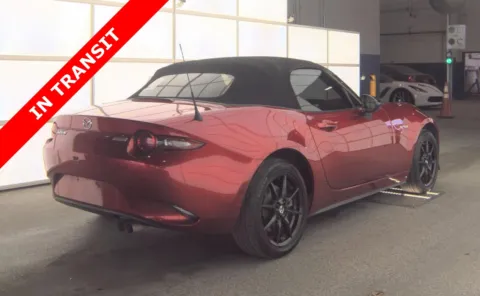 More photos of 2019 Mazda MX-5 Miata Sport at Auto Boutique Florida, FL