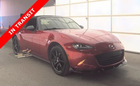 Another view of 2019 Mazda MX-5 Miata Sport for sale in Jacksonville, FL at Auto Boutique Florida