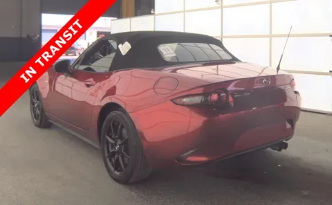 More photos of 2019 Mazda MX-5 Miata Sport at Auto Boutique Florida, FL