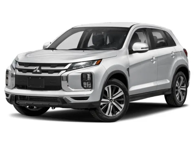2021 Mitsubishi Outlander Sport SE for sale in Jacksonville, FL