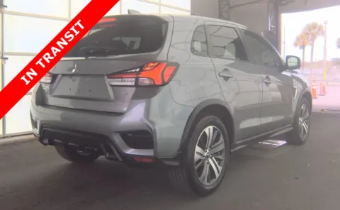 More photos of 2021 Mitsubishi Outlander Sport SE at Auto Boutique Florida, FL