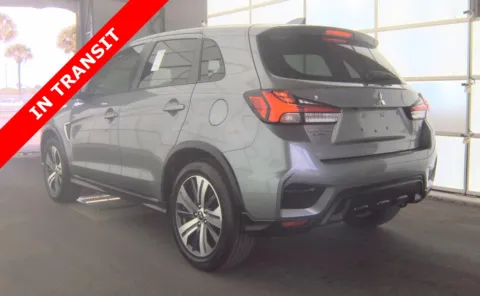 More photos of 2021 Mitsubishi Outlander Sport SE at Auto Boutique Florida, FL