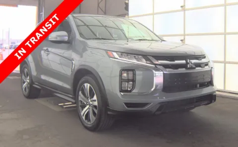 Another view of 2021 Mitsubishi Outlander Sport SE for sale in Jacksonville, FL at Auto Boutique Florida