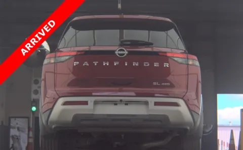 More photos of 2022 Nissan Pathfinder SL at Auto Boutique Florida, FL