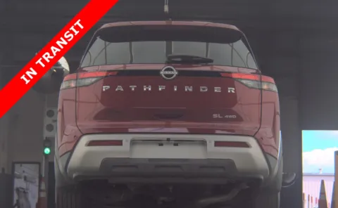 More photos of 2022 Nissan Pathfinder SL at Auto Boutique Florida, FL