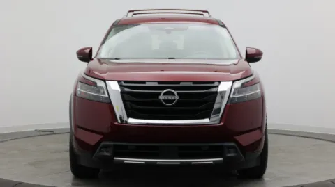 Photos of 2022 Nissan Pathfinder SL for sale in Jacksonville, FL at Auto Boutique Florida