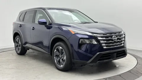 Another view of 2025 Nissan Rogue SV for sale in Jacksonville, FL at Auto Boutique Florida