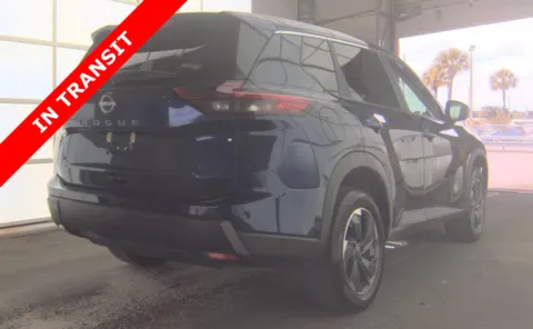 More photos of 2025 Nissan Rogue SV at Auto Boutique Florida, FL