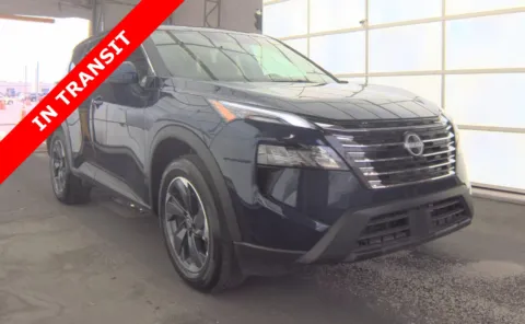 Another view of 2025 Nissan Rogue SV for sale in Jacksonville, FL at Auto Boutique Florida