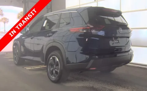 More photos of 2025 Nissan Rogue SV at Auto Boutique Florida, FL