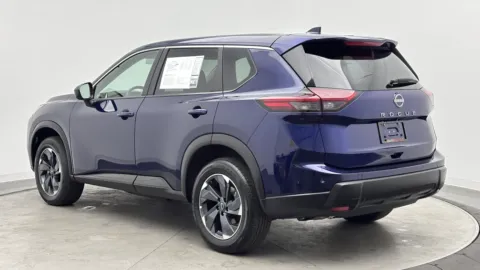 More photos of 2025 Nissan Rogue SV at Auto Boutique Florida, FL