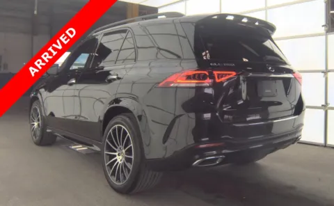 More photos of 2022 Mercedes-Benz GLE 350 at Auto Boutique Florida, FL