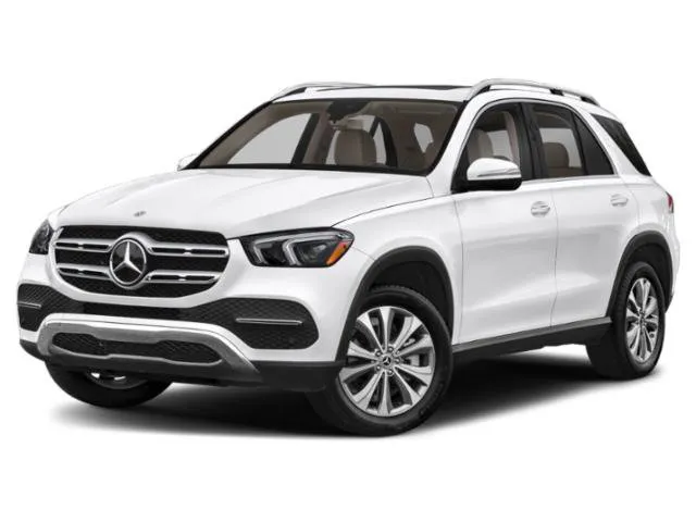 2022 Mercedes-Benz GLE 350 for sale in Jacksonville, FL