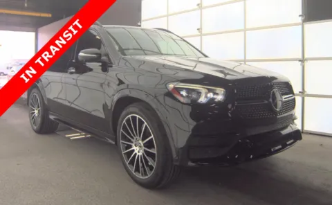Another view of 2022 Mercedes-Benz GLE 350 for sale in Jacksonville, FL at Auto Boutique Florida