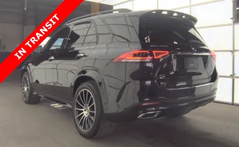 More photos of 2022 Mercedes-Benz GLE 350 at Auto Boutique Florida, FL