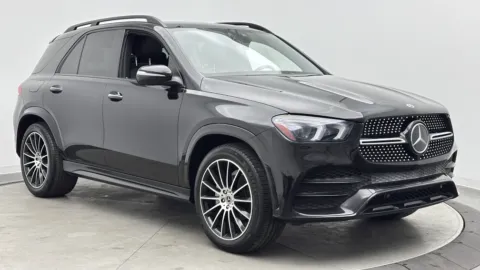 Another view of 2022 Mercedes-Benz GLE 350 for sale in Jacksonville, FL at Auto Boutique Florida