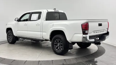 More photos of 2023 Toyota Tacoma SR5 at Auto Boutique Florida, FL