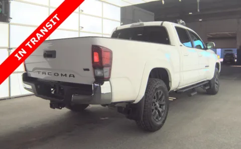 More photos of 2023 Toyota Tacoma SR5 at Auto Boutique Florida, FL