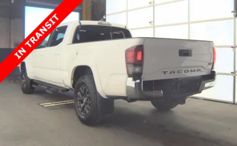 More photos of 2023 Toyota Tacoma SR5 at Auto Boutique Florida, FL