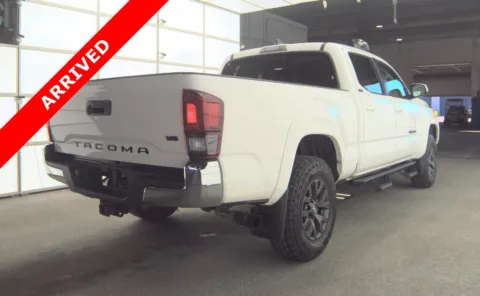 More photos of 2023 Toyota Tacoma SR5 at Auto Boutique Florida, FL