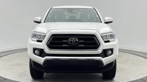 Photos of 2023 Toyota Tacoma SR5 for sale in Jacksonville, FL at Auto Boutique Florida