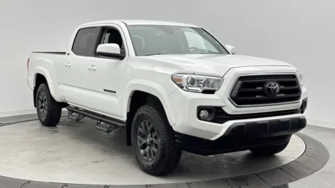 Another view of 2023 Toyota Tacoma SR5 for sale in Jacksonville, FL at Auto Boutique Florida