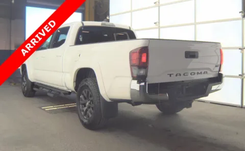 More photos of 2023 Toyota Tacoma SR5 at Auto Boutique Florida, FL