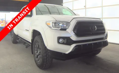 Another view of 2023 Toyota Tacoma SR5 for sale in Jacksonville, FL at Auto Boutique Florida