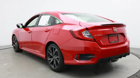 More photos of 2019 Honda Civic Sedan Sport at Auto Boutique Florida, FL