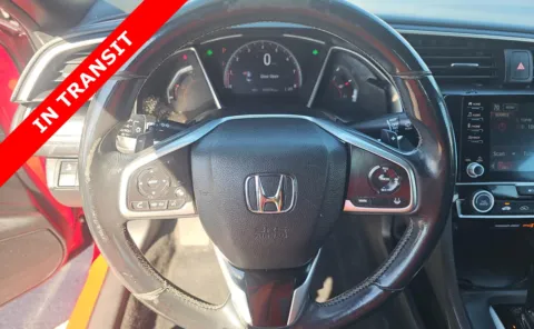 More photos of 2019 Honda Civic Sedan Sport at Auto Boutique Florida, FL