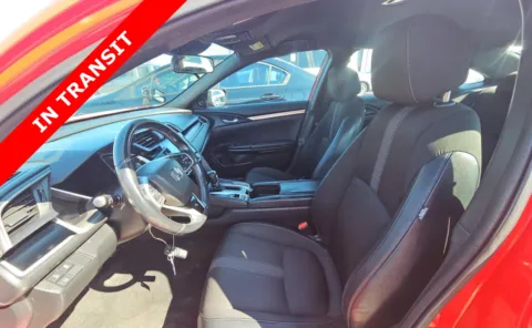More photos of 2019 Honda Civic Sedan Sport at Auto Boutique Florida, FL