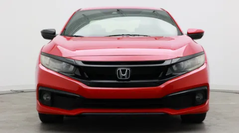 Photos of 2019 Honda Civic Sedan Sport for sale in Jacksonville, FL at Auto Boutique Florida