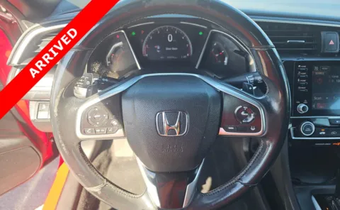 More photos of 2019 Honda Civic Sedan Sport at Auto Boutique Florida, FL