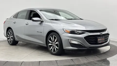 Another view of 2024 Chevrolet Malibu RS for sale in Jacksonville, FL at Auto Boutique Florida