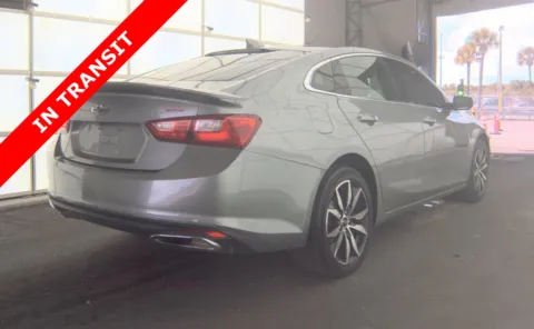 More photos of 2024 Chevrolet Malibu RS at Auto Boutique Florida, FL