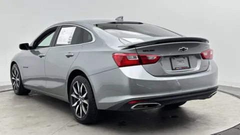 More photos of 2024 Chevrolet Malibu RS at Auto Boutique Florida, FL