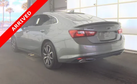 More photos of 2024 Chevrolet Malibu RS at Auto Boutique Florida, FL