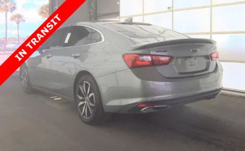 More photos of 2024 Chevrolet Malibu RS at Auto Boutique Florida, FL