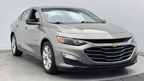 Another view of 2022 Chevrolet Malibu LT for sale in Jacksonville, FL at Auto Boutique Florida