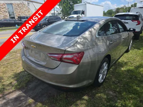 More photos of 2022 Chevrolet Malibu LT at Auto Boutique Florida, FL