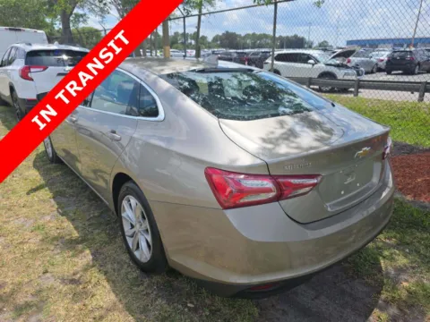 More photos of 2022 Chevrolet Malibu LT at Auto Boutique Florida, FL