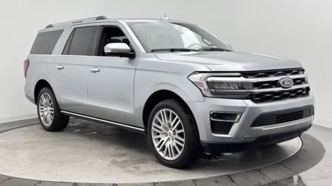 Another view of 2024 Ford Expedition Max Limited for sale in Jacksonville, FL at Auto Boutique Florida