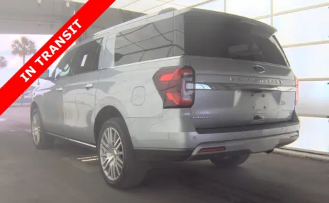 More photos of 2024 Ford Expedition Max Limited at Auto Boutique Florida, FL