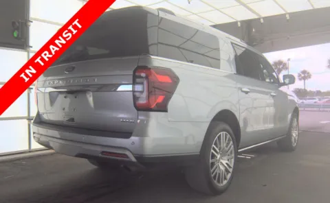 More photos of 2024 Ford Expedition Max Limited at Auto Boutique Florida, FL