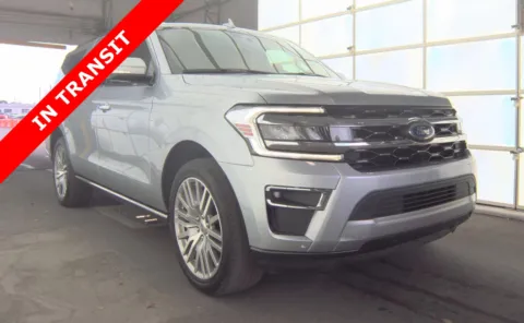 Another view of 2024 Ford Expedition Max Limited for sale in Jacksonville, FL at Auto Boutique Florida