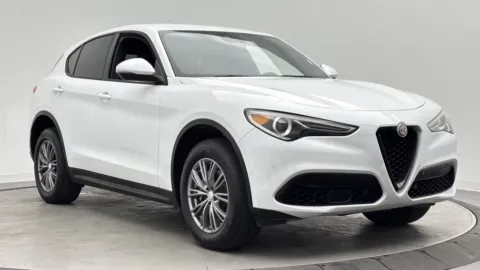 Another view of 2023 Alfa Romeo Stelvio Sprint for sale in Jacksonville, FL at Auto Boutique Florida