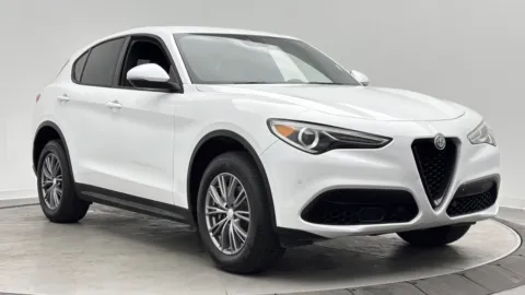 Another view of 2023 Alfa Romeo Stelvio Sprint for sale in Jacksonville, FL at Auto Boutique Florida