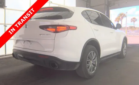 More photos of 2023 Alfa Romeo Stelvio Sprint at Auto Boutique Florida, FL